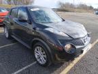 2013 NISSAN JUKE ACENT for sale at Copart SANDTOFT