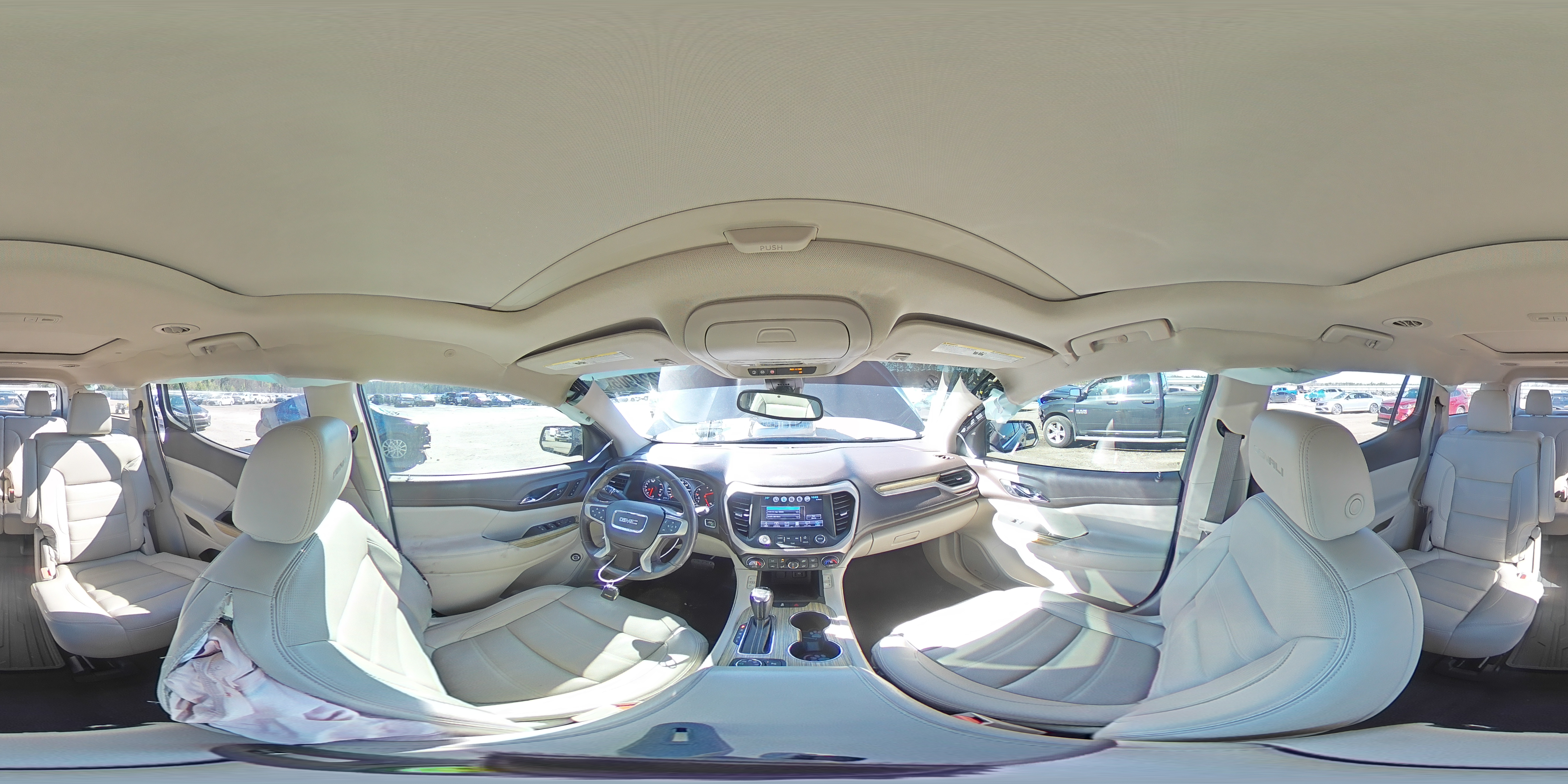 2019 GMC Acadia - Image 14