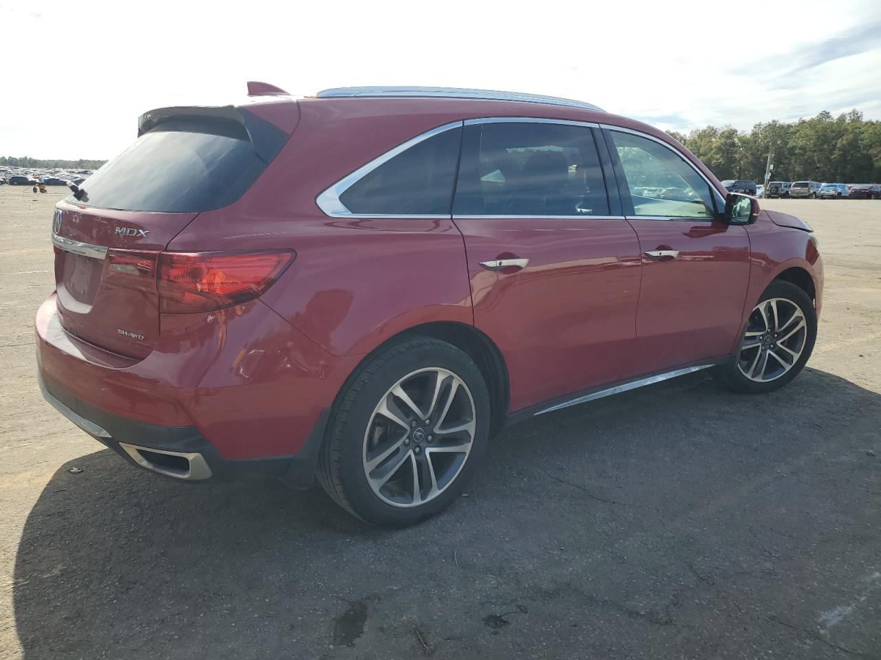 2018 Acura MDX - Image 3