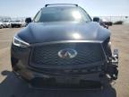 2021 Infiniti Qx50 Luxe en Venta en Kapolei, HI - Front End