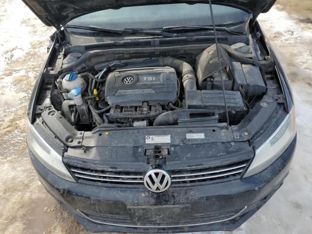 2014 VOLKSWAGEN JETTA SEL