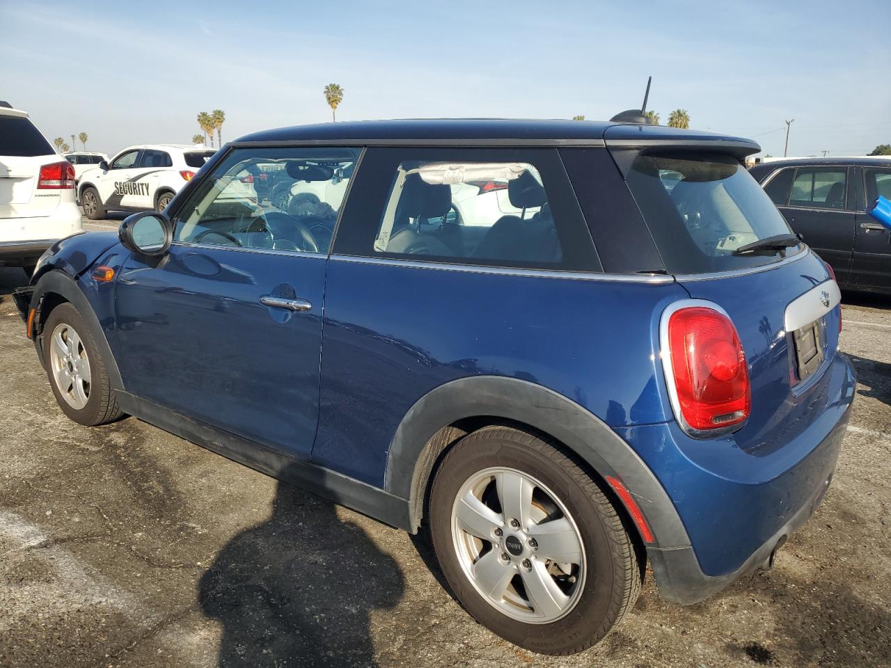 2015 MINI Cooper - Image 2