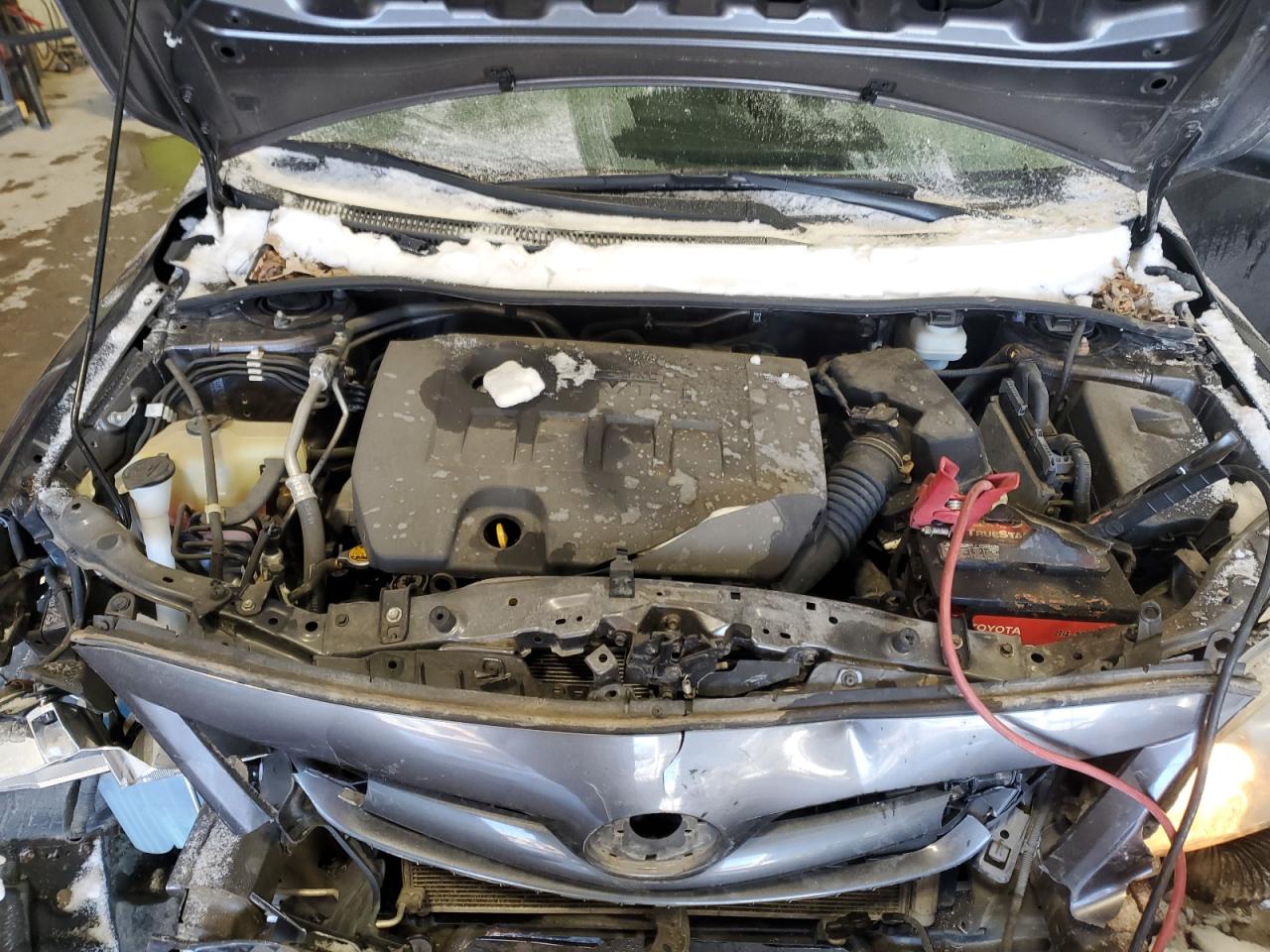 2012 Toyota Corolla - Image 12