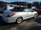 2007 Toyota Camry Solara Se na sprzedaż w Exeter, RI - Rear End