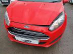 2014 FORD FIESTA STY for sale at Copart YORK