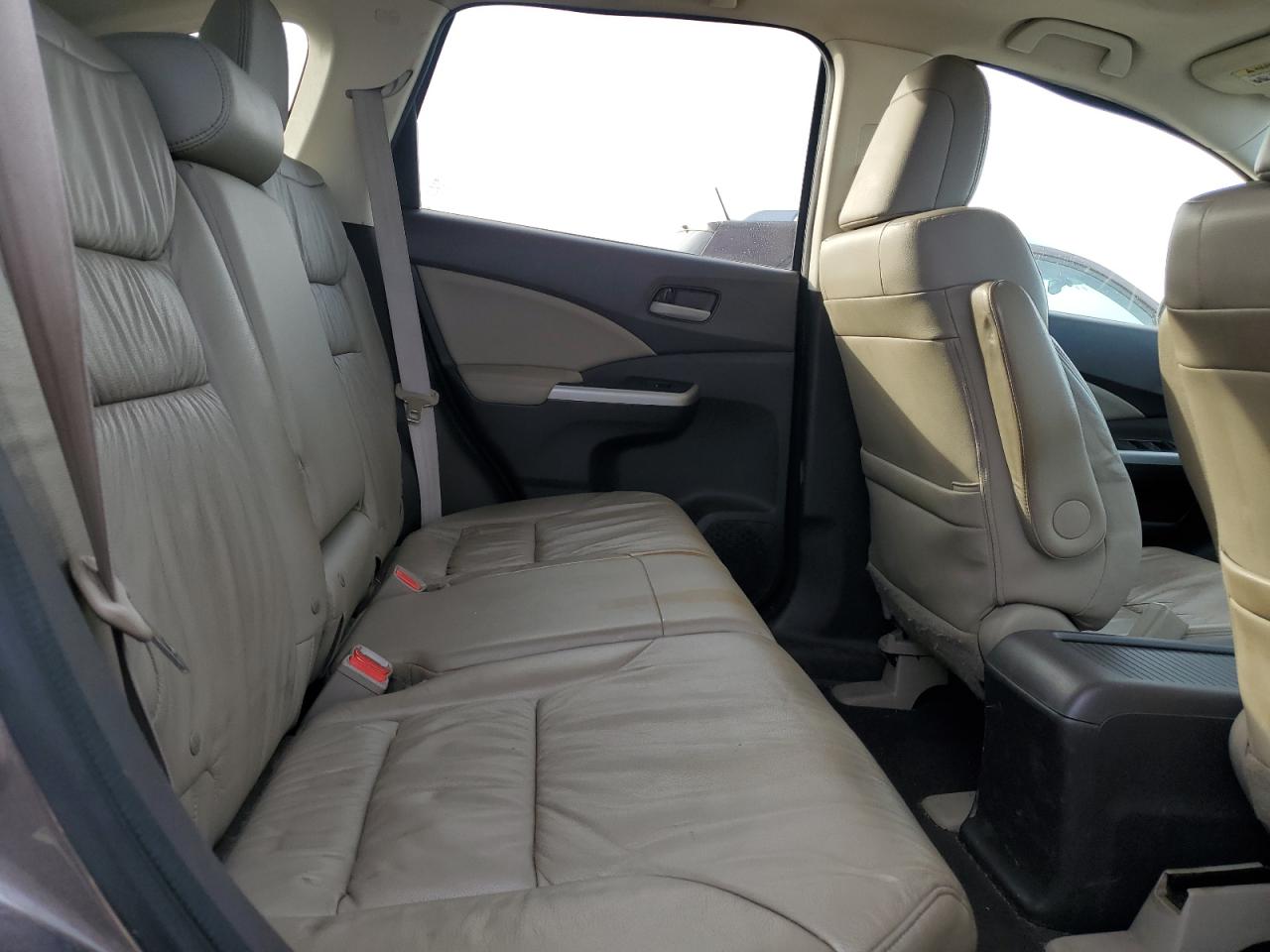 2012 Honda CR-V - Image 11