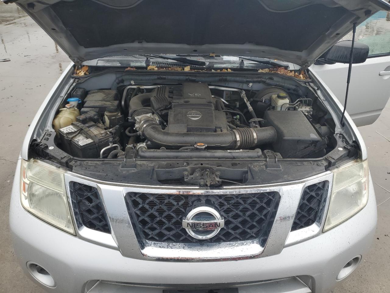 2012 Nissan Pathfinder - Image 14