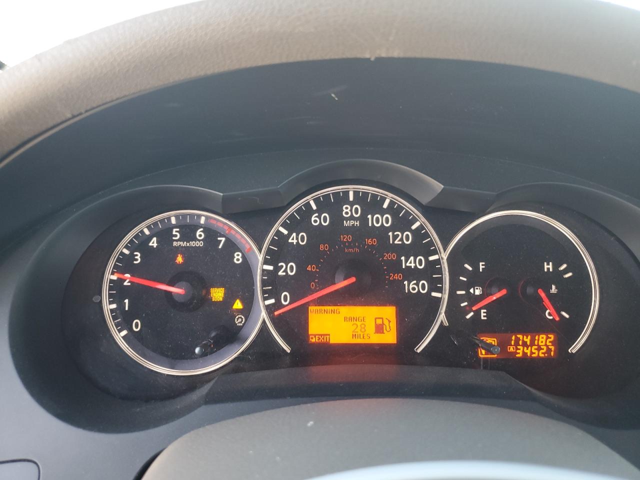 2011 Nissan Altima - Image 9