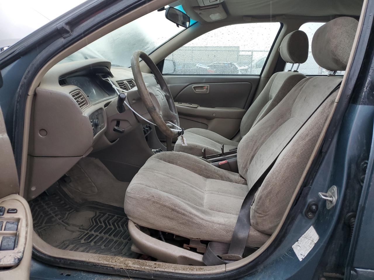 2001 Toyota Camry - Image 7