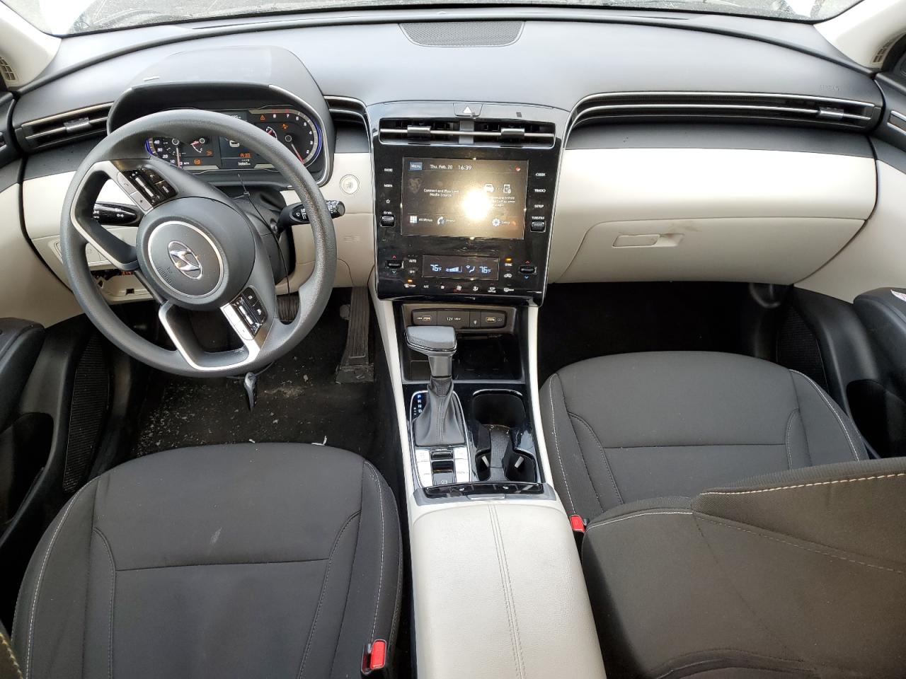 2024 Hyundai Tucson - Image 8