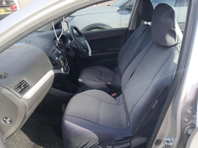 2012 KIA PICANTO 2