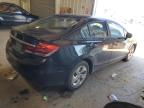 2013 Honda Civic Lx   for Sale in Conway, AR - Front End