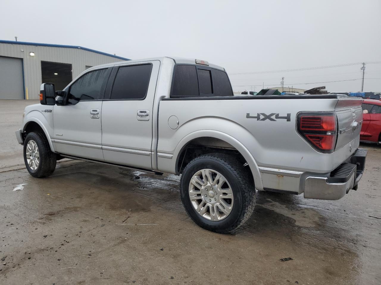 2013 Ford F-150 - Image 2