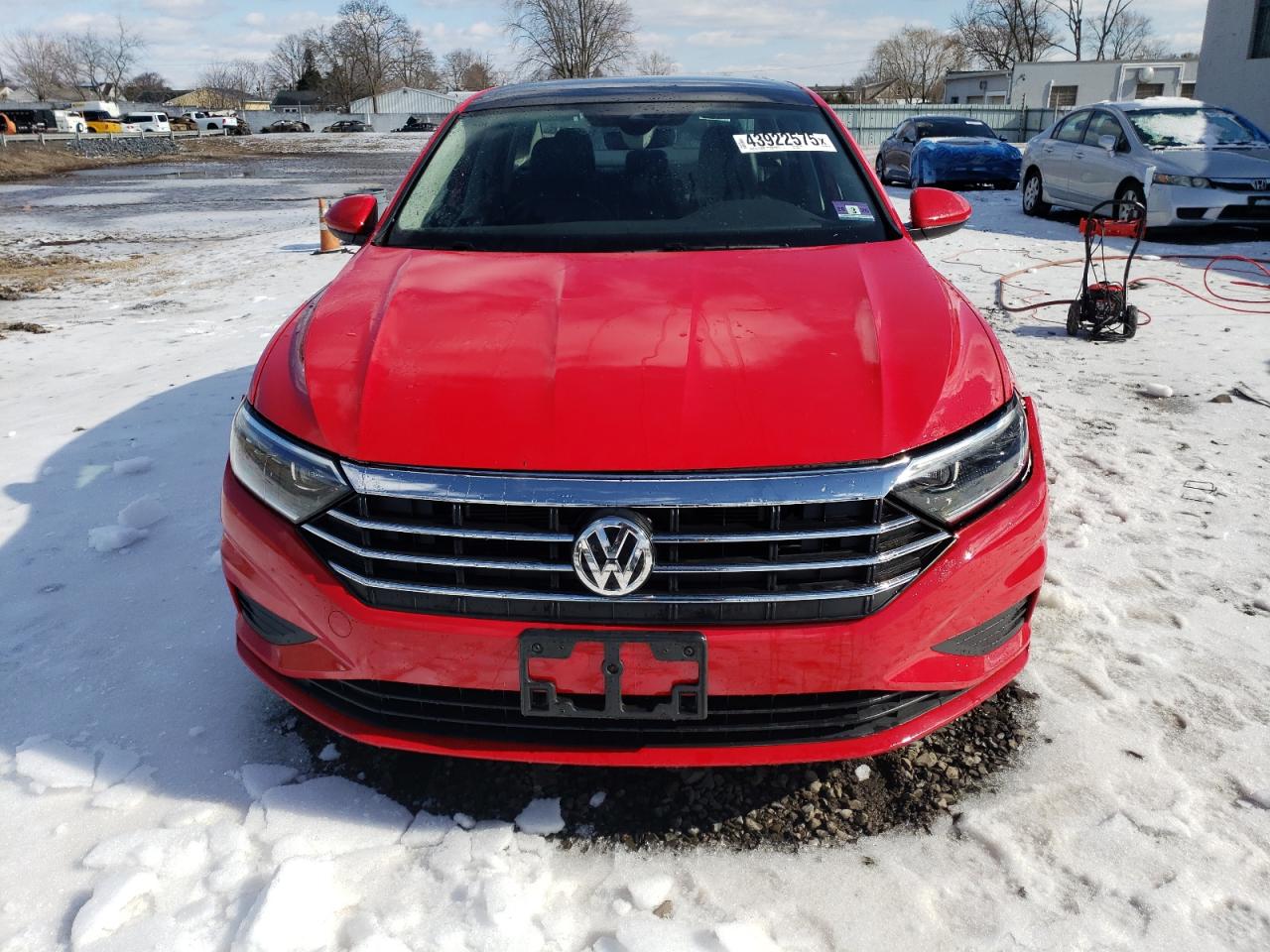 2019 Volkswagen Jetta - Image 5