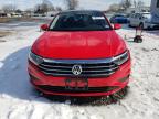 2019 Volkswagen Jetta Sel en Venta en Hillsborough, NJ - Side