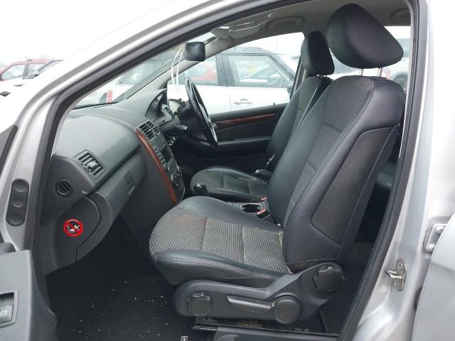 2009 MERCEDES BENZ A180 CDI E