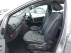 2009 MERCEDES BENZ A180 CDI E for sale at Copart SANDWICH