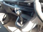 2020 VAUXHALL VIVARO 310 for sale at Copart CORBY