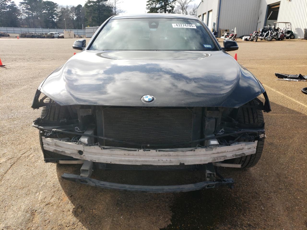 2015 BMW 7er - Image 5