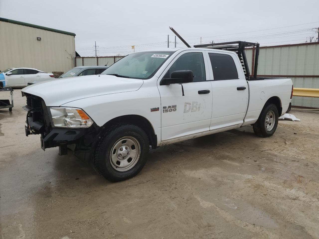 2016 RAM 1500 - Image 1