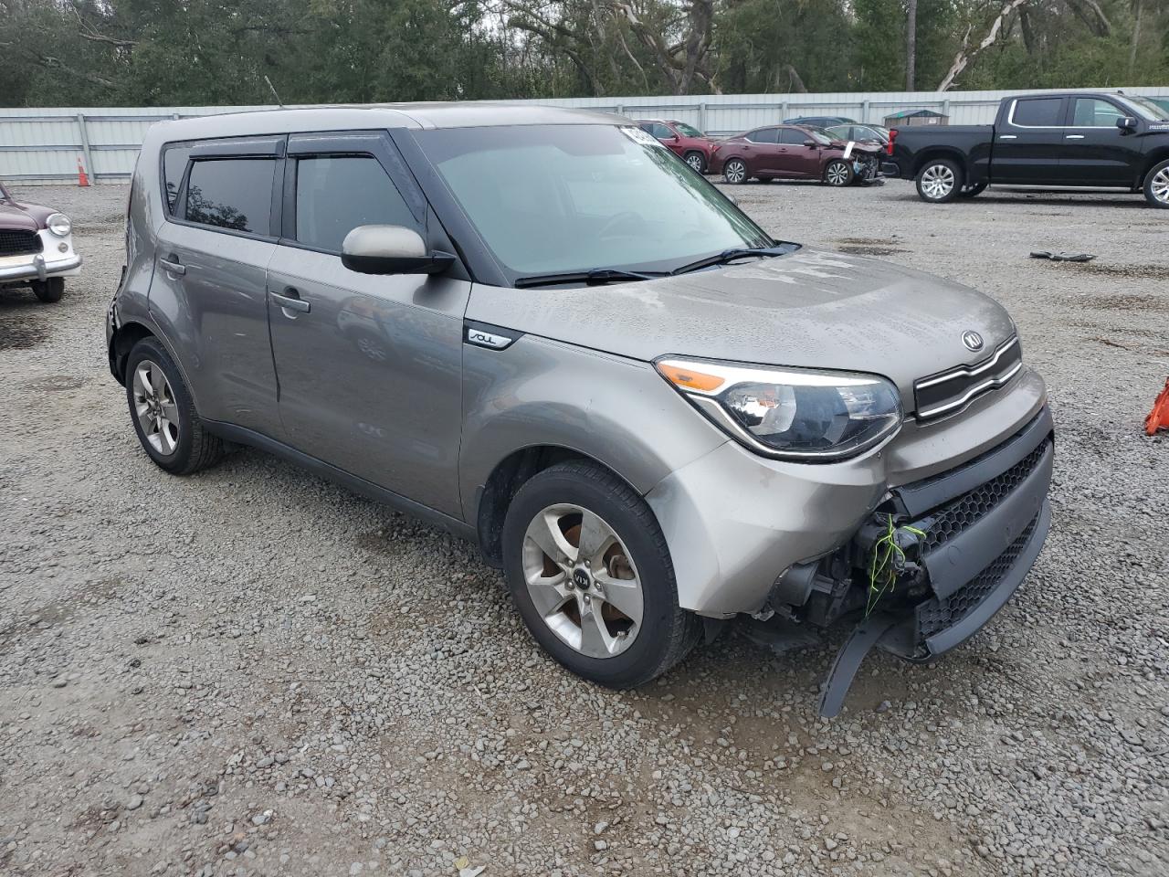2017 Kia Soul - Image 4