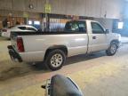 2005 Chevrolet Silverado C1500 იყიდება Indianapolis-ში, IN - Side