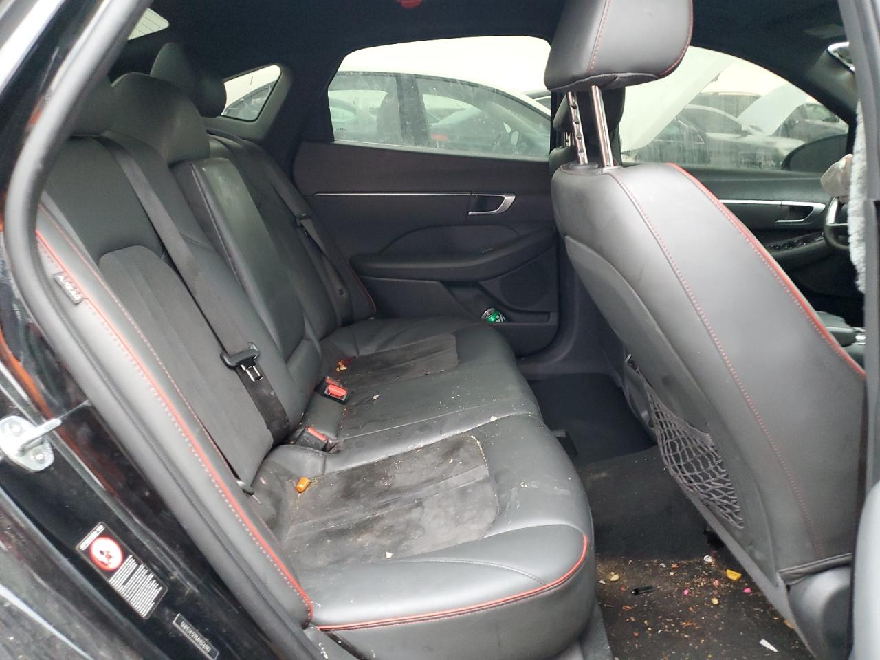 2021 Hyundai Sonata - Image 10