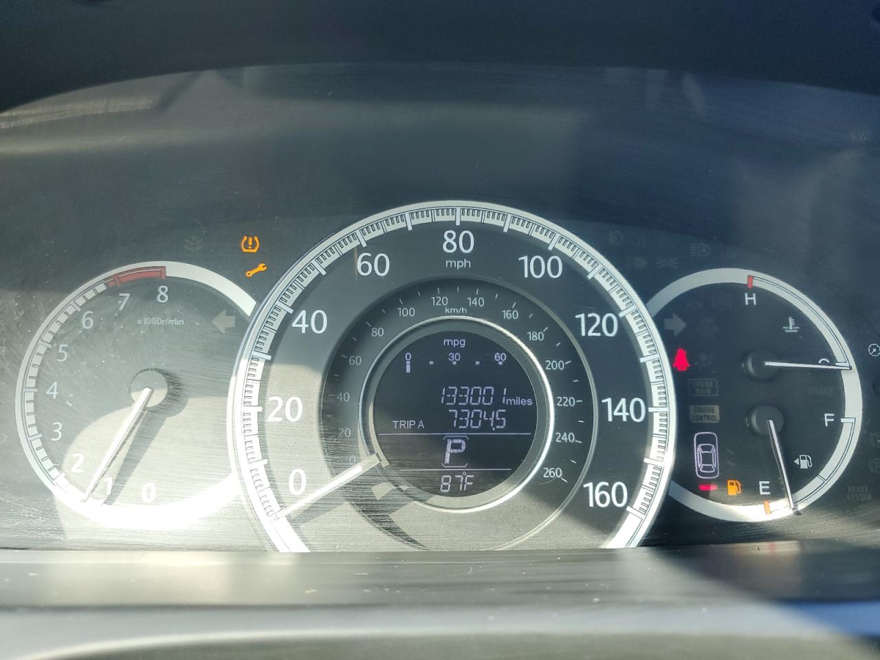 2013 Honda Accord - Image 9