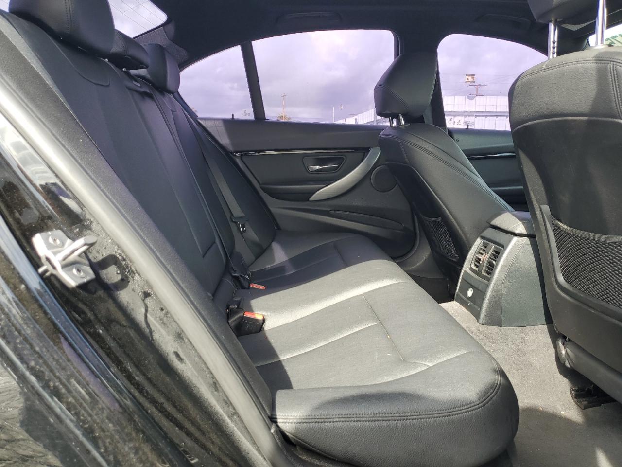 2016 BMW 3er - Image 10
