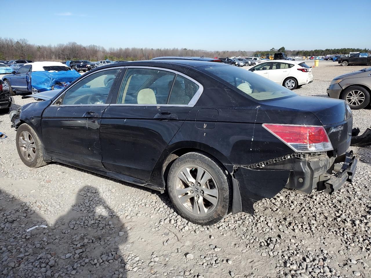 2010 Honda Accord - Image 2