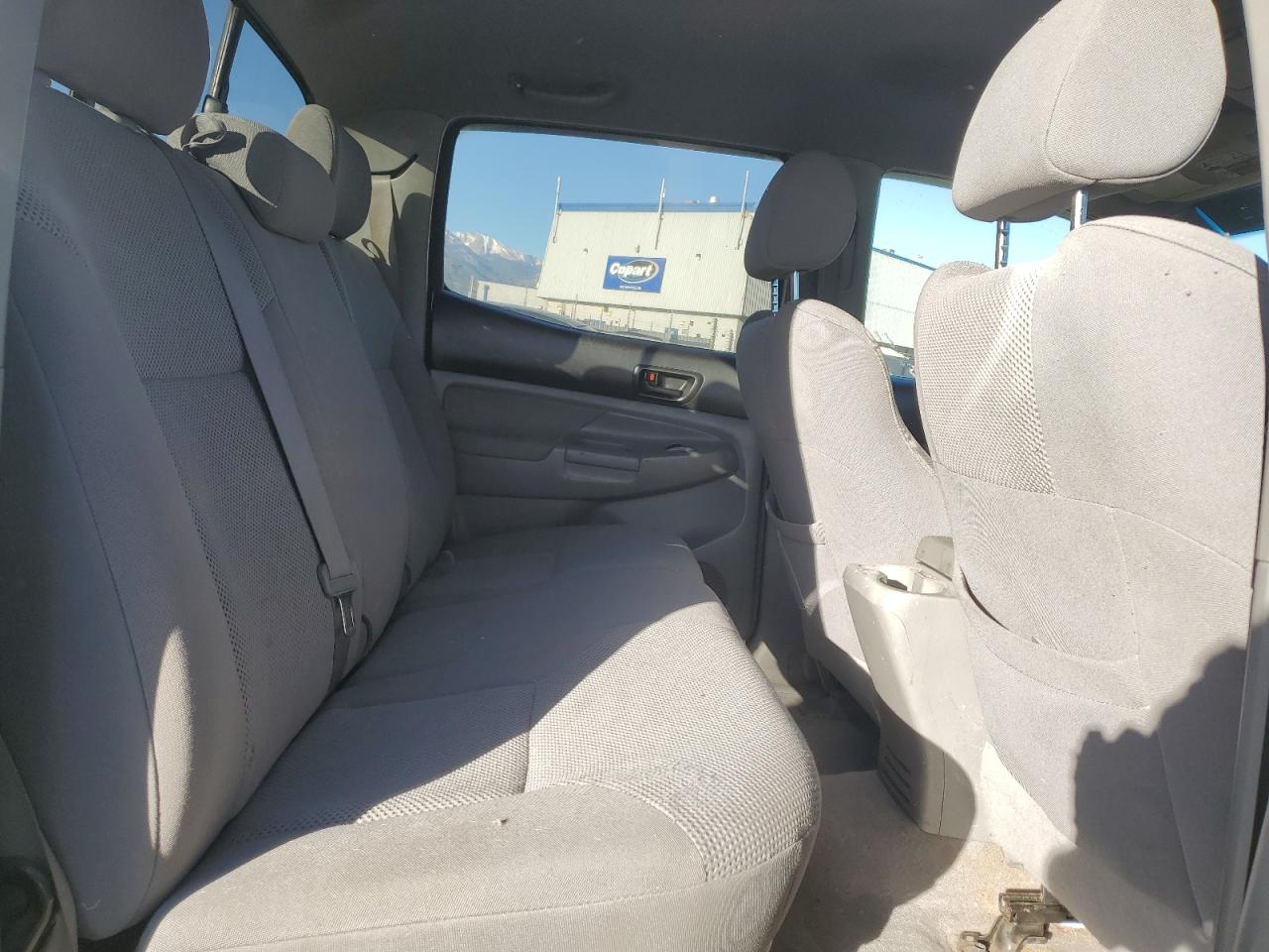 2008 Toyota Tacoma - Image 10