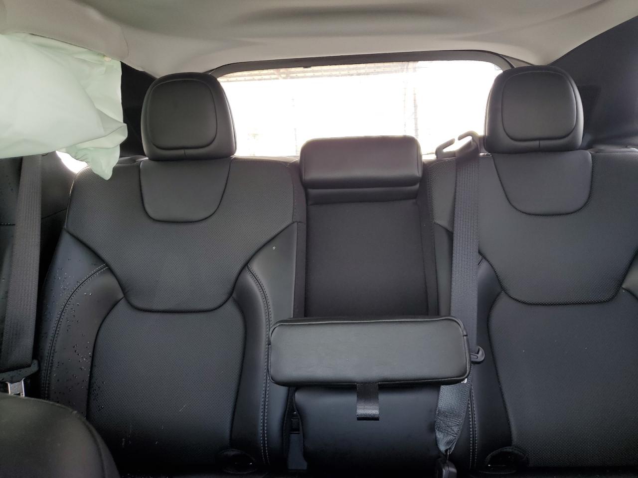 2021 Jeep Grand Cherokee - Image 10