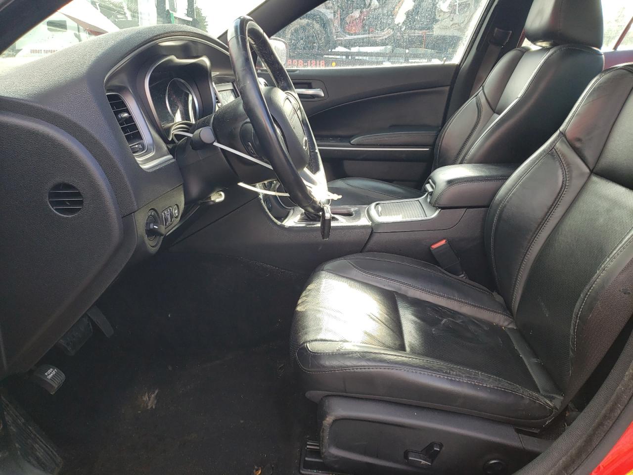 2021 Dodge Charger - Image 7