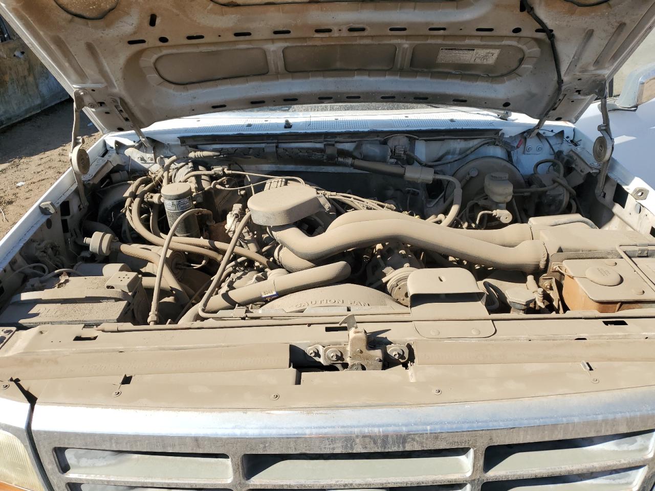 1992 Ford F-150 - Image 11