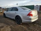 2010 Ford Fusion Se за продажба в Elgin, IL - Side