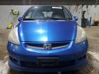 2007 Honda Fit S for Sale in Candia, NH - Front End