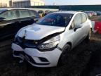 2017 RENAULT CLIO DYNAM for sale at Copart ROCHFORD