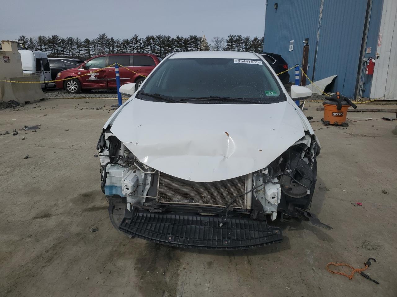 2016 Toyota Corolla - Image 5