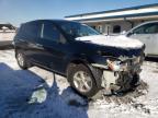 2010 Nissan Rogue S de vânzare în Earlington, KY - All Over