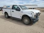 2017 Ford F150  за продажба в Amarillo, TX - Front End