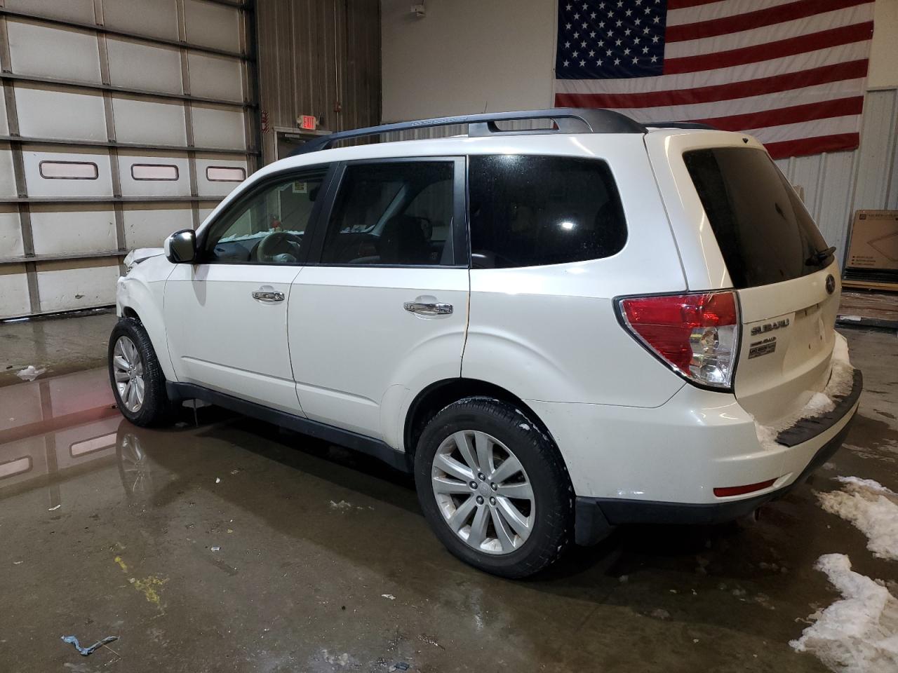 2013 Subaru Forester - Image 2