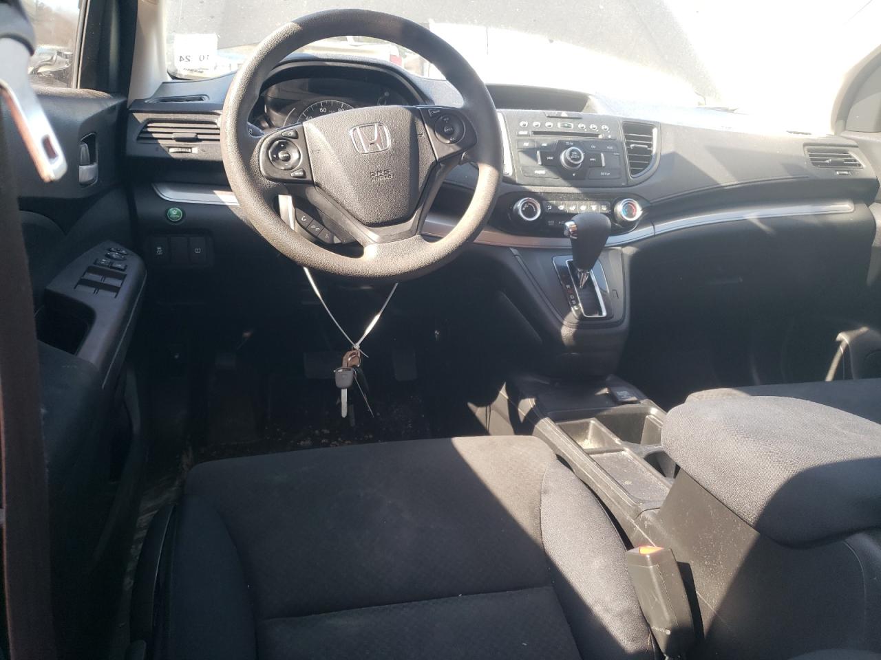 2015 Honda CR-V - Image 8