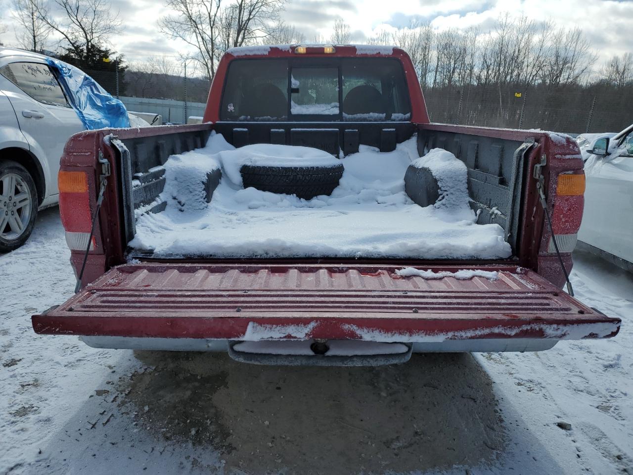 1998 Ford Ranger - Image 6