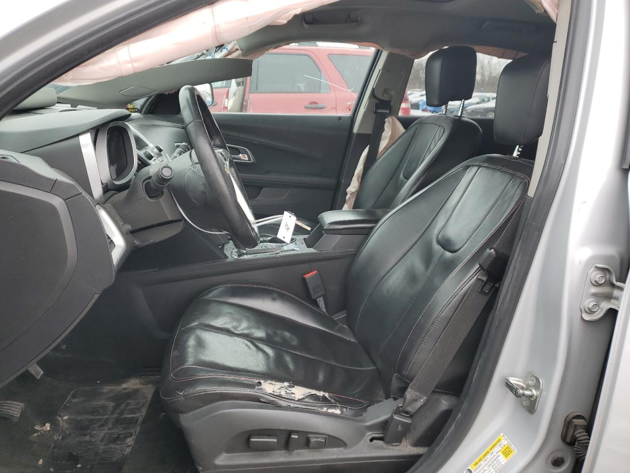 2013 Chevrolet Equinox - Image 7