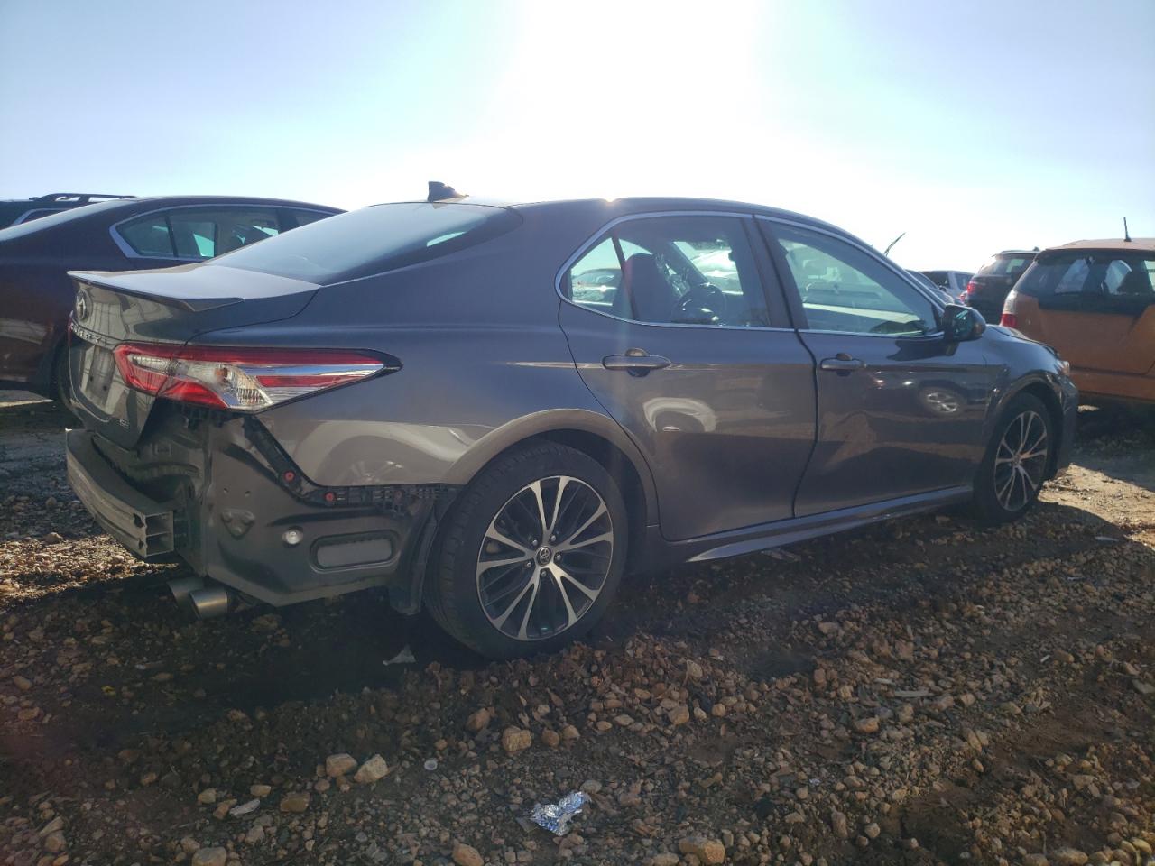 2020 Toyota Camry - Image 3