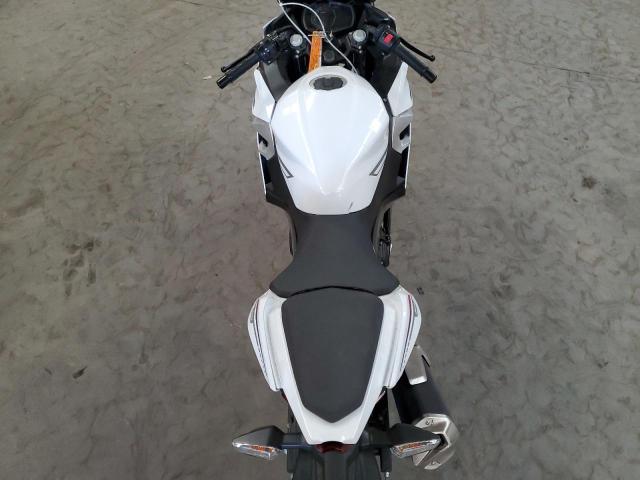 2022 KAWASAKI EX400   