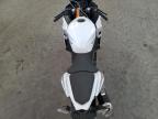 2022 KAWASAKI EX400    for sale at Copart CA - SO SACRAMENTO