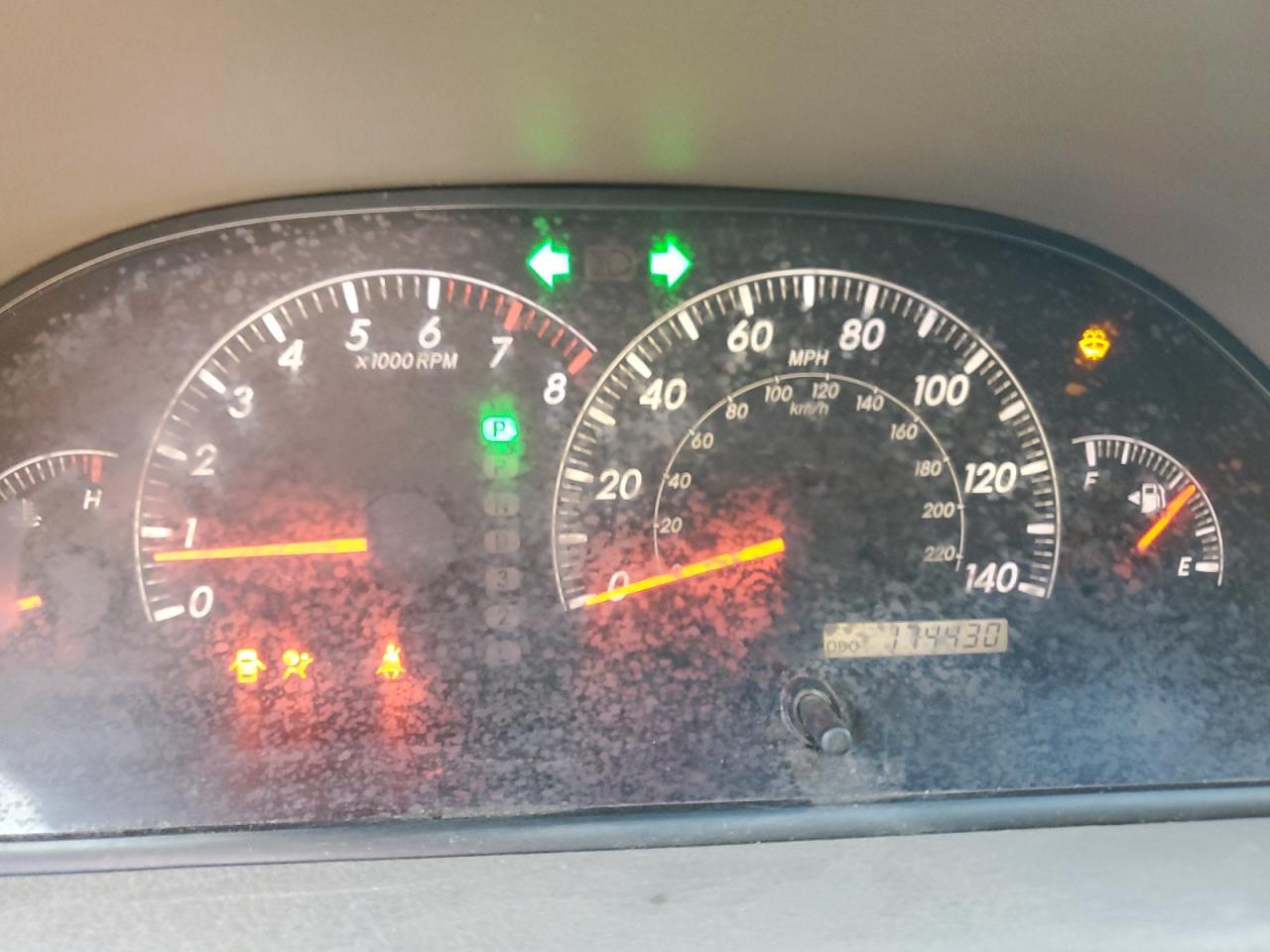 2005 Toyota Camry - Image 9