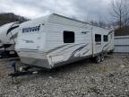 2009 Forest River Wildwood Camper იყიდება Hurricane-ში, WV - Water/Flood