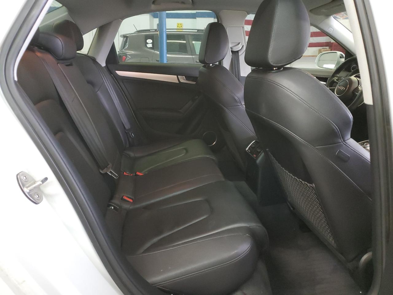 2015 Audi A4 - Image 11